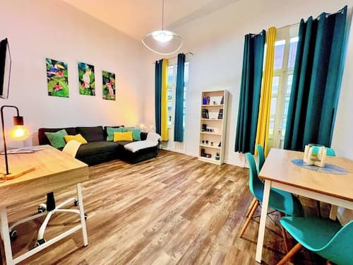 Cozy Refuge La Isleta