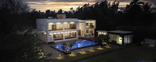 Magnolia - 3BR Private Pool Villa