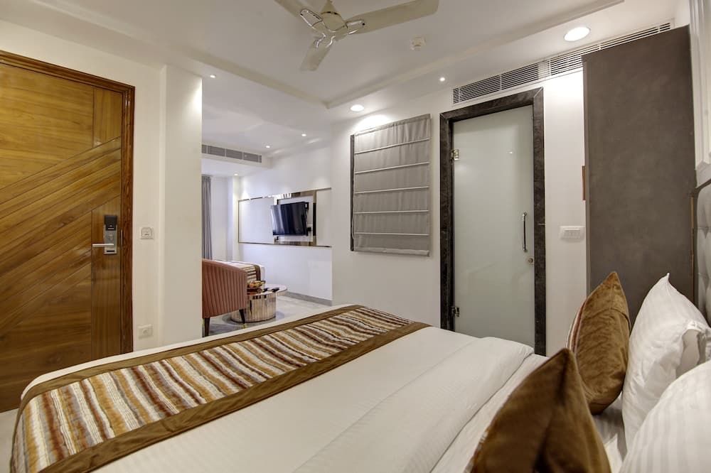 Hotel Kaca Inn