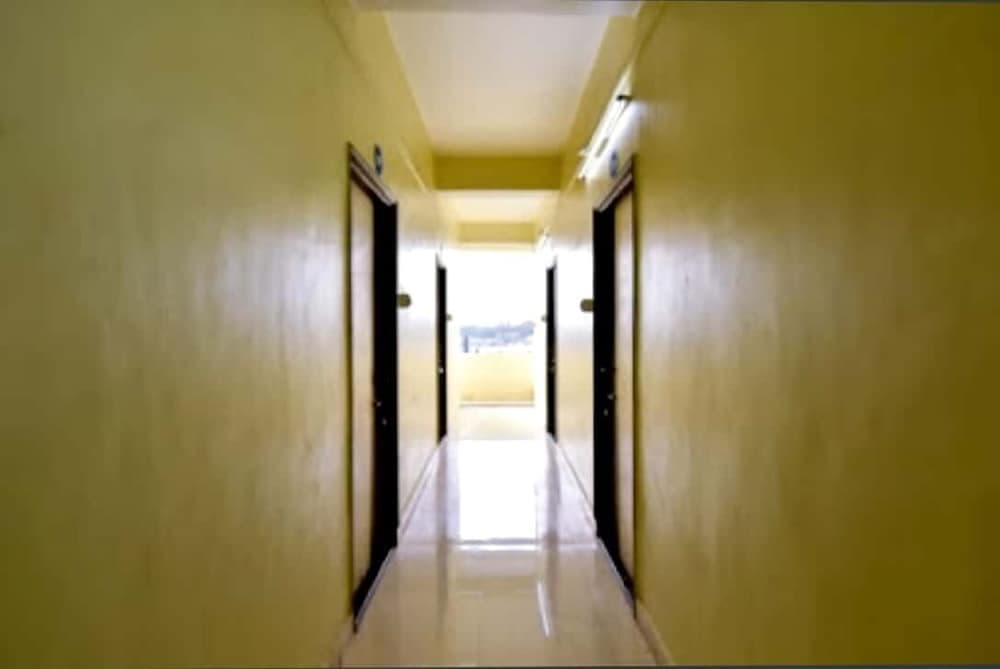 Hotel Sagar Plaza