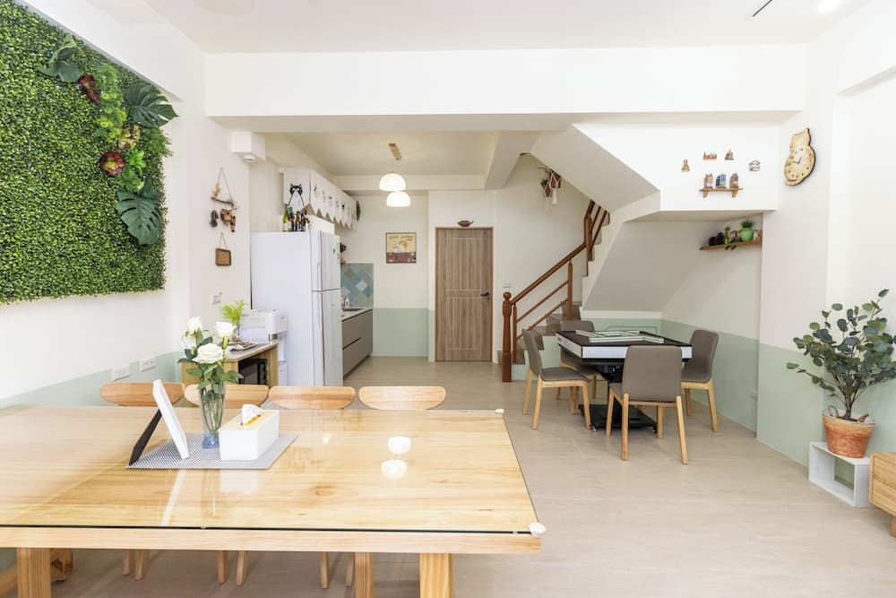 TurnLeftHome