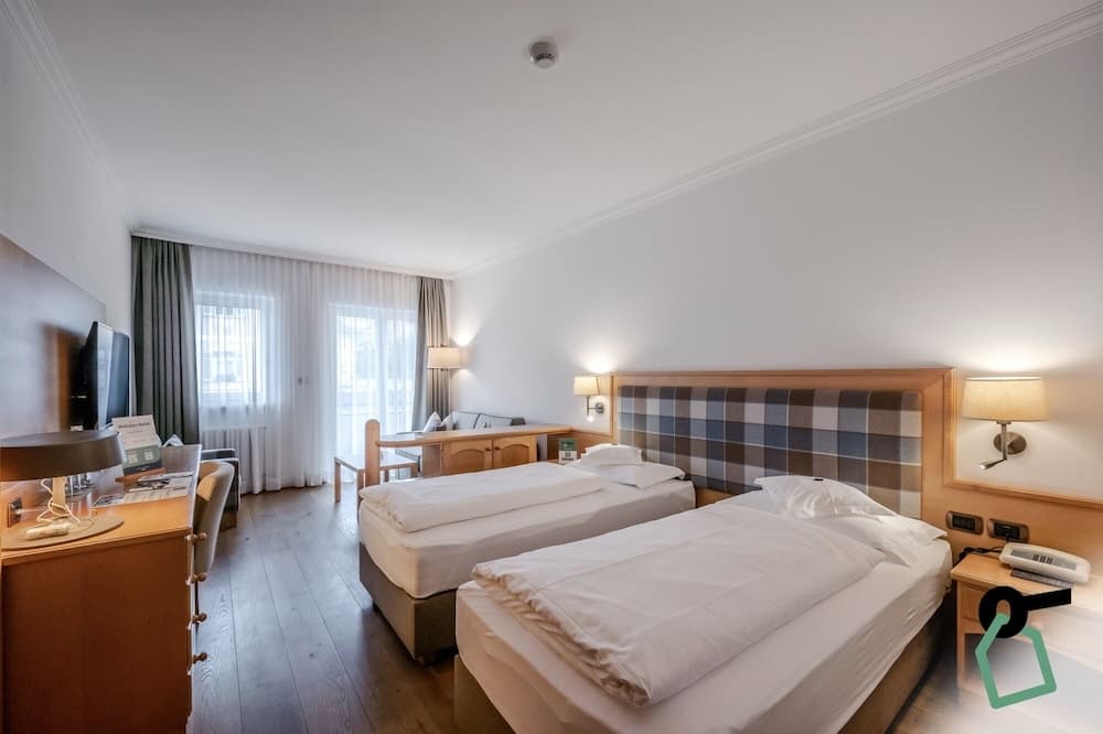 HOTIDAY Room Collection - Ortisei
