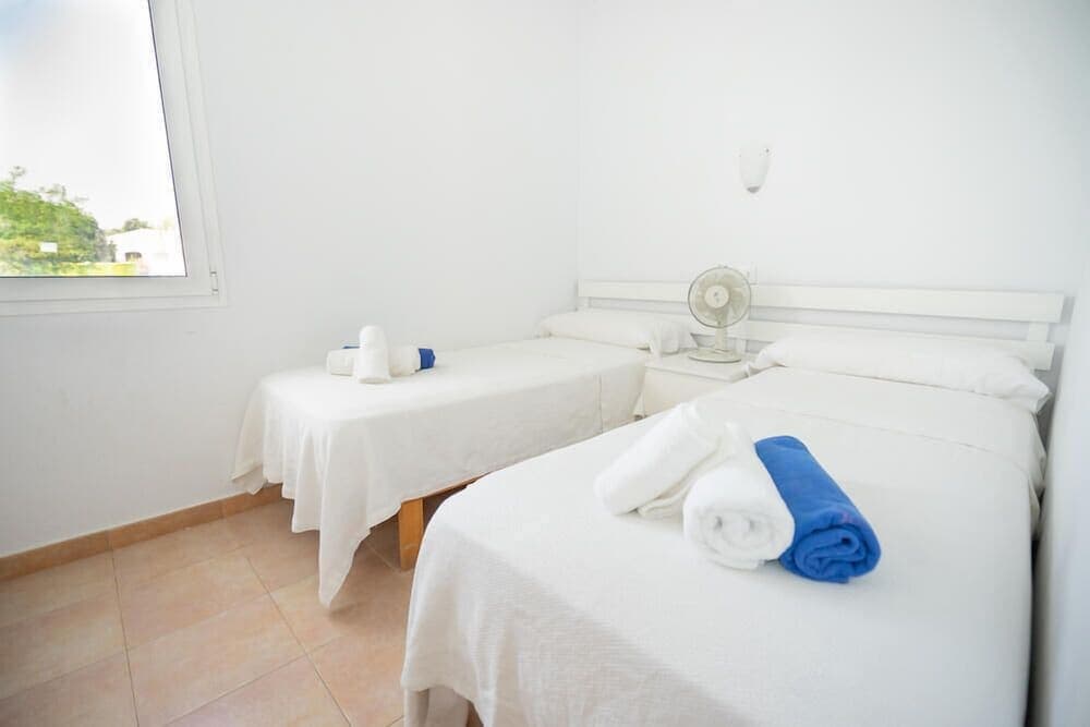 Apartamentos Annabel's I