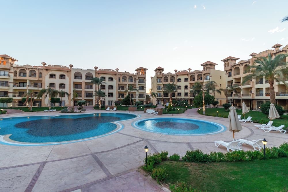 Al Saraya Sahl Hasheesh
