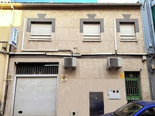 Hostal Los Angeles