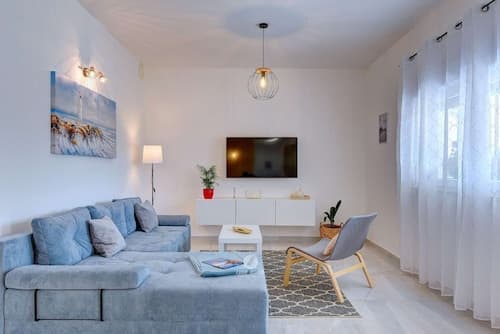 Apartment in Valtura With Family-friendly Yard