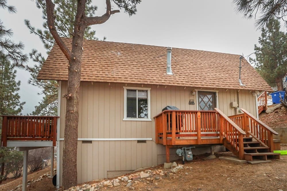 Maple Hill Lodge