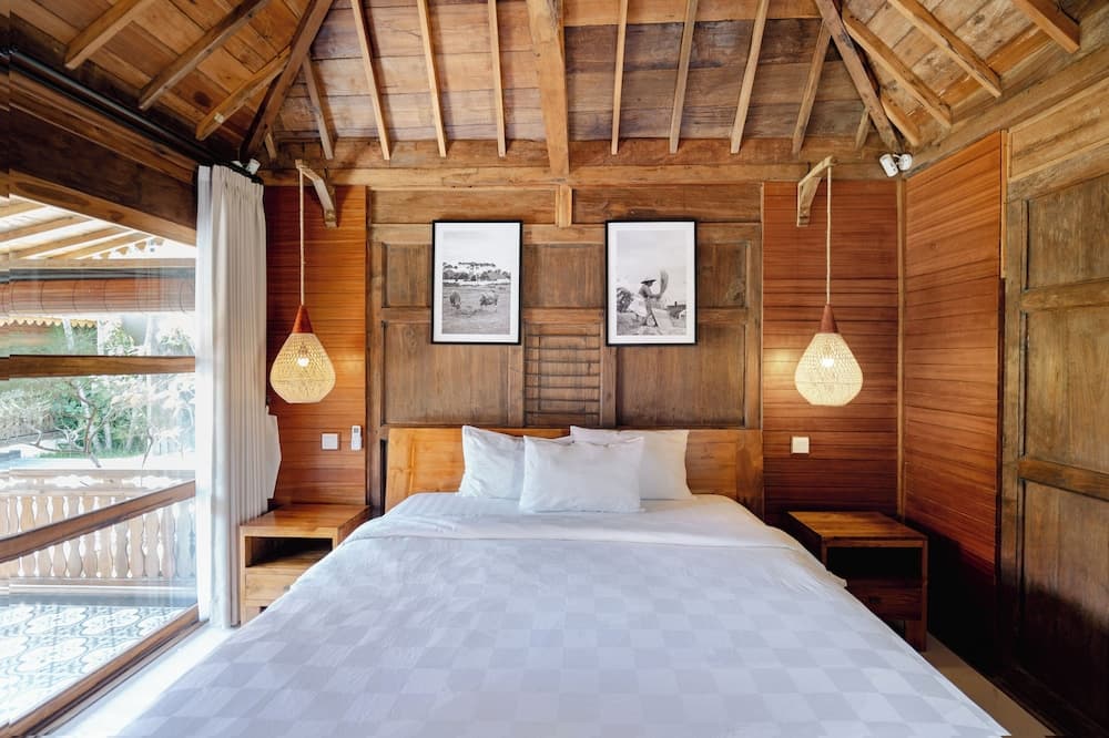 Bale Bali Batubelig by ARM Hospitality