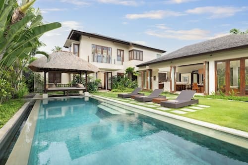 The Suar Seminyak by Nakula