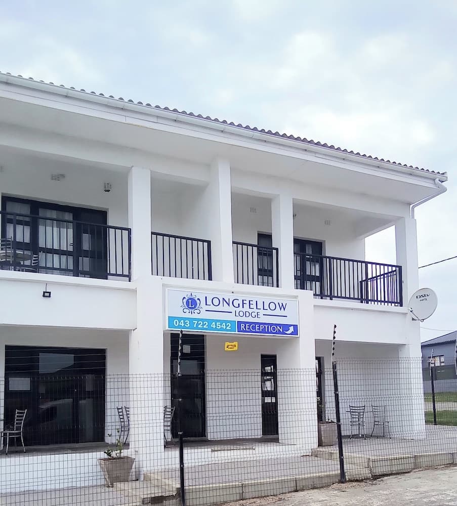 Longfellow Lodge
