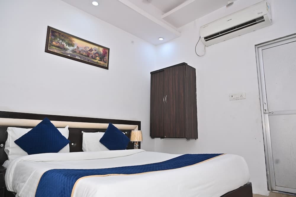 Hotel A One Inn