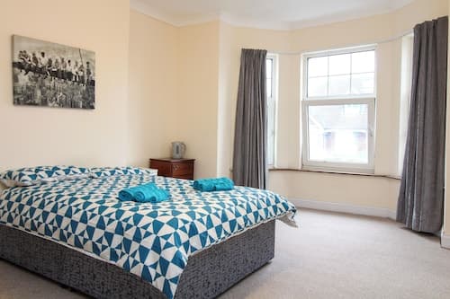 Darwin road guest house room 2