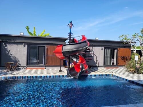 Intouch Poolvilla