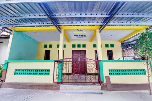 Hotel O Homestay Soeharni