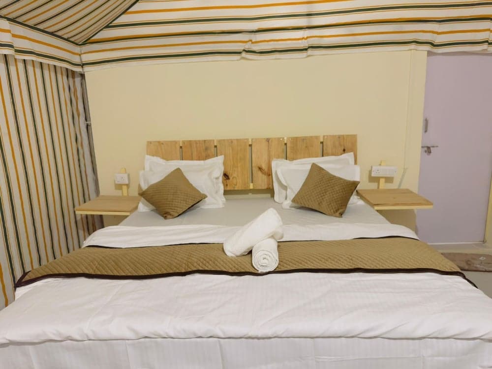 Dreams Heaven Resort Jaisalmer