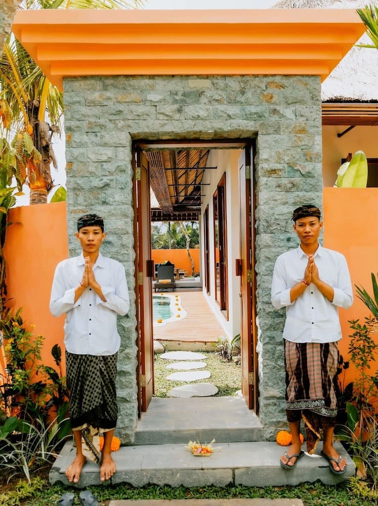 Alcyone House Ubud