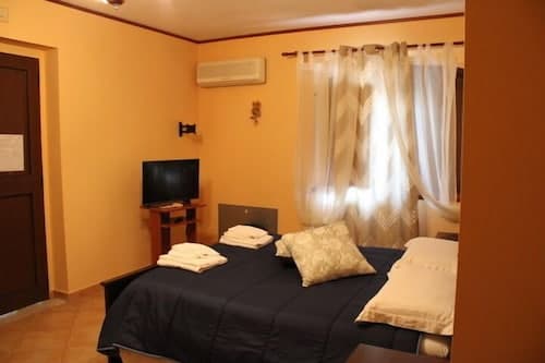 B&B La Collina