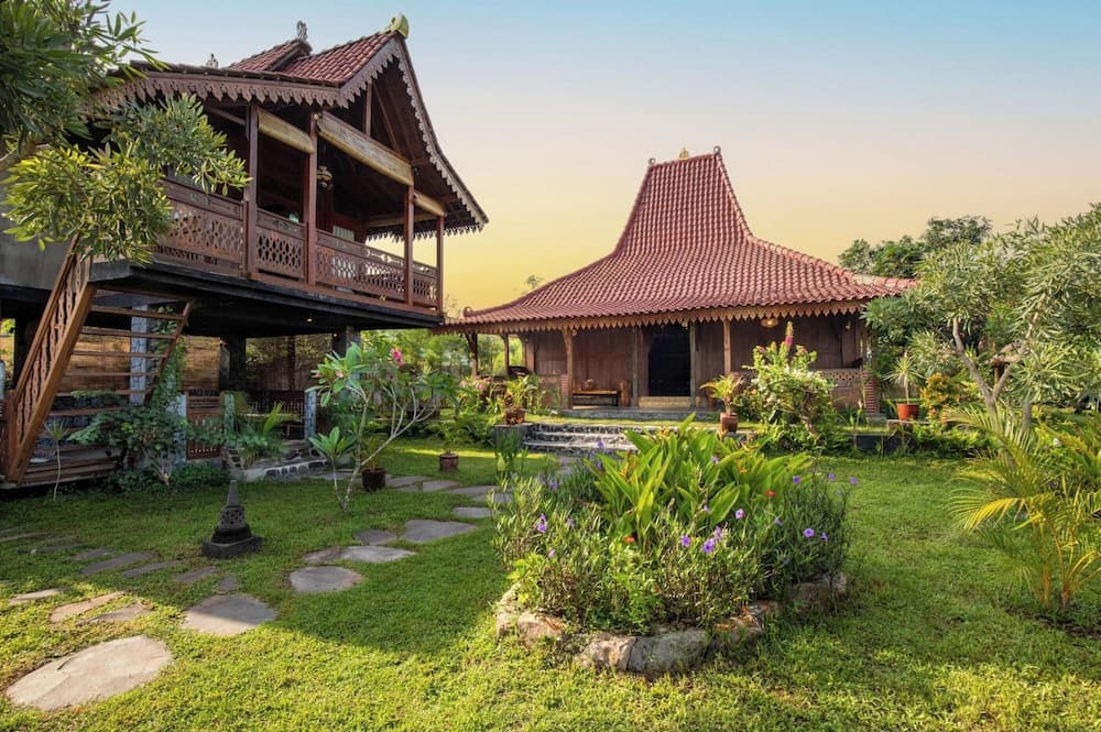 JavaLO Villa Lombok