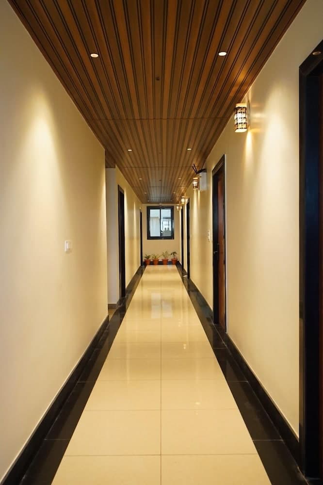 Hotel Star Inn