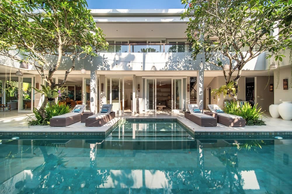 Villa Sunsara 2
