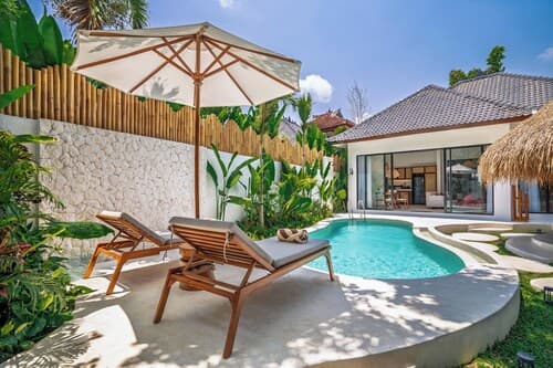 Malta Villa by Betterplace