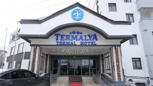 Termalya Termal Hotel
