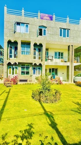 Hotel Chitra operated by Zaara Resorts