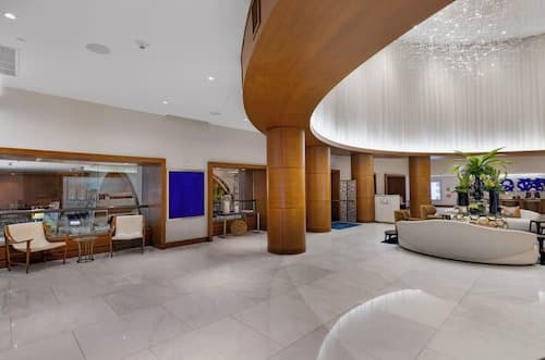 Beachfront Condo Fort Lauderdale Beach