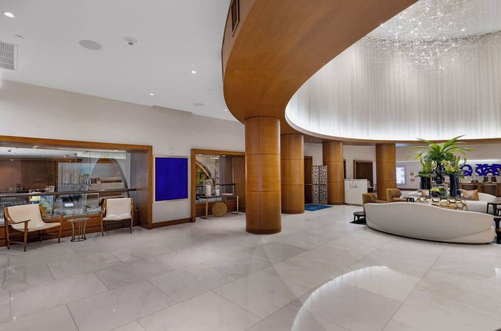 Beachfront Condo Fort Lauderdale Beach