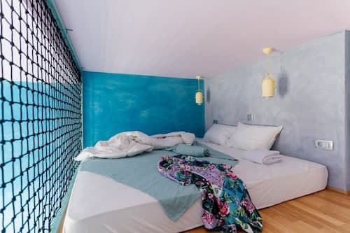 Tomosmatik Apartments Koper