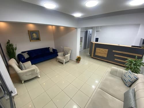 Pamir Butik Otel