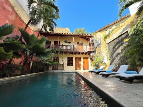 Casa Pierre