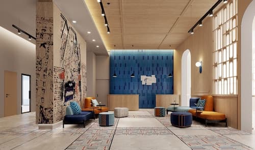 Holiday Inn Express Bangkok Phayathai by IHG