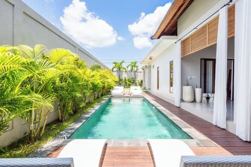 Villa Gaia Canggu