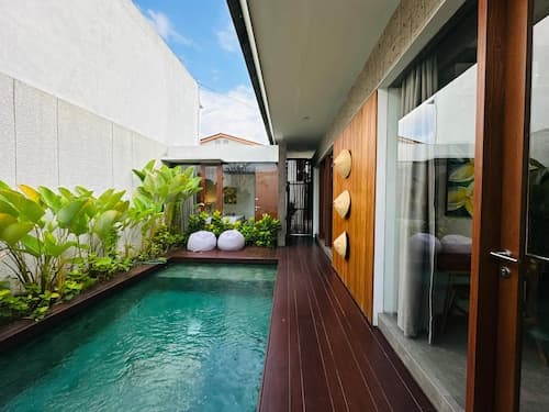 Lavilla Ubud