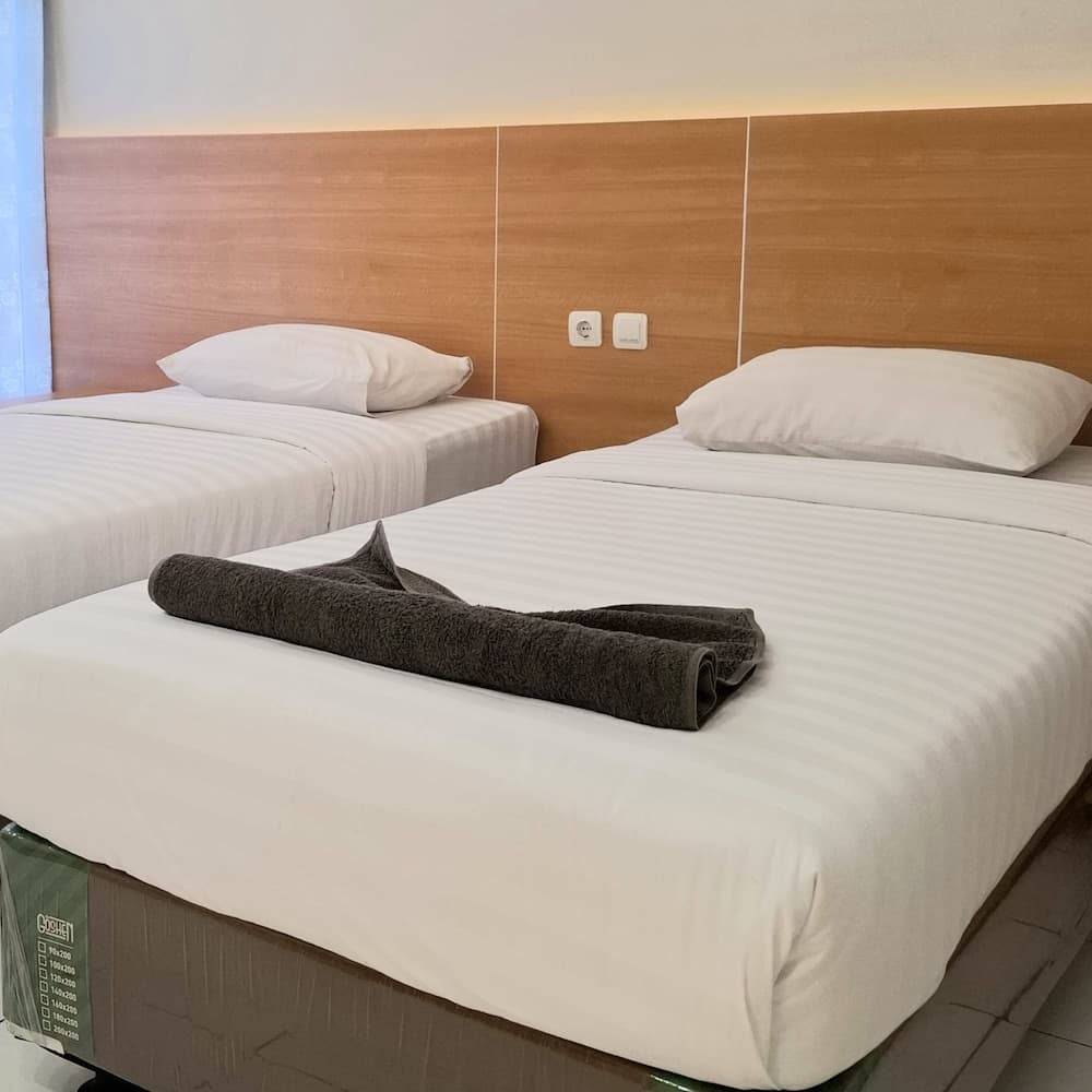 Royal Kencana Hotel