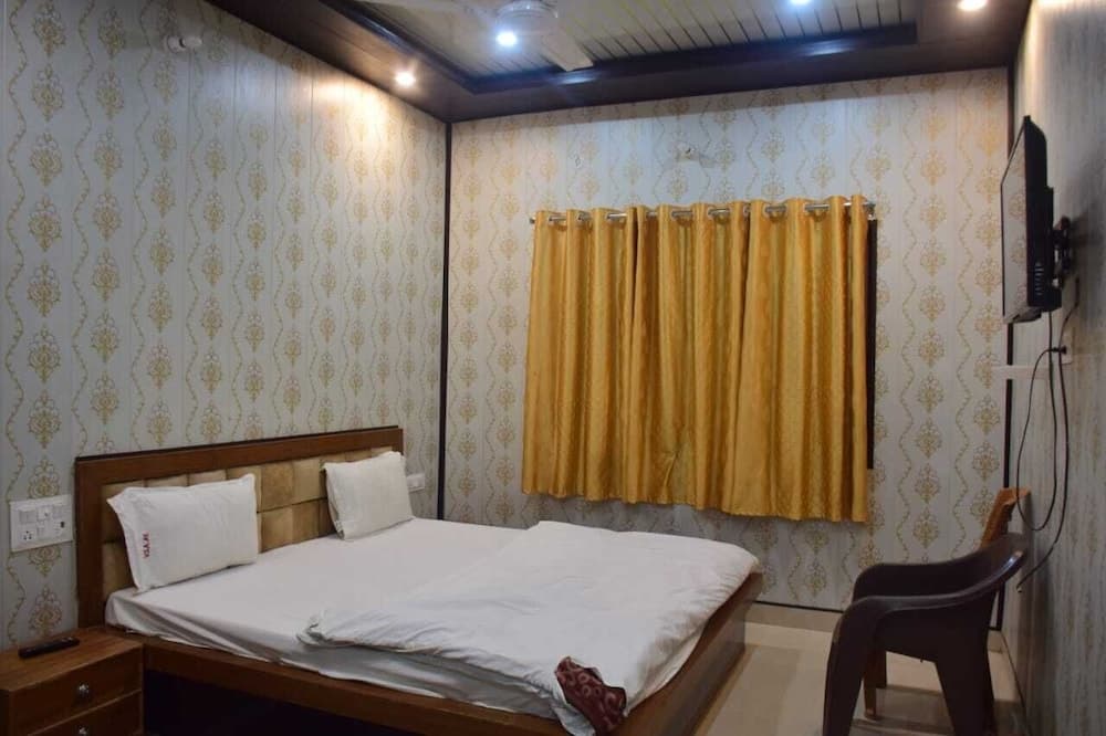 Hotel Awadh Vilas By GRB