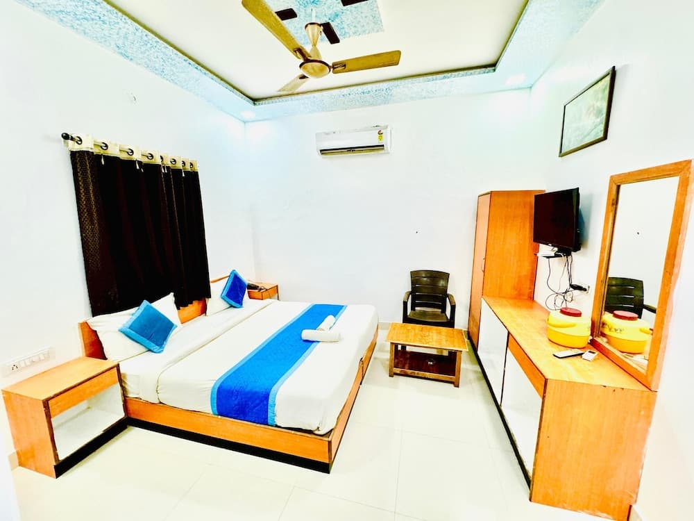 Hotel Amar Haveli