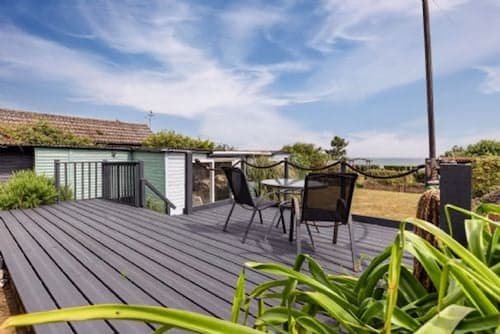 Host Stay Seaview