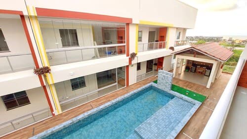 SaltBeach Atalaia Residence Inn - N102