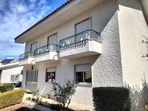 Casa Xantarim