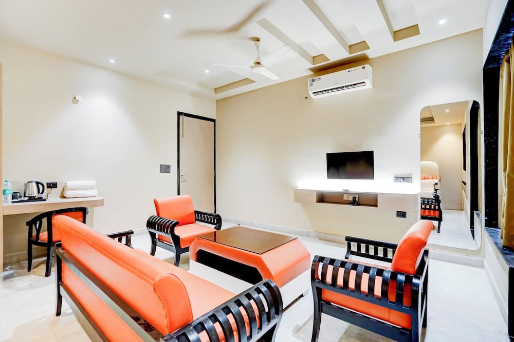 Hotel Royal City
