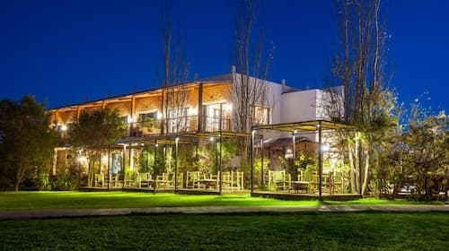 Bio et bois - Luxury Bio farm