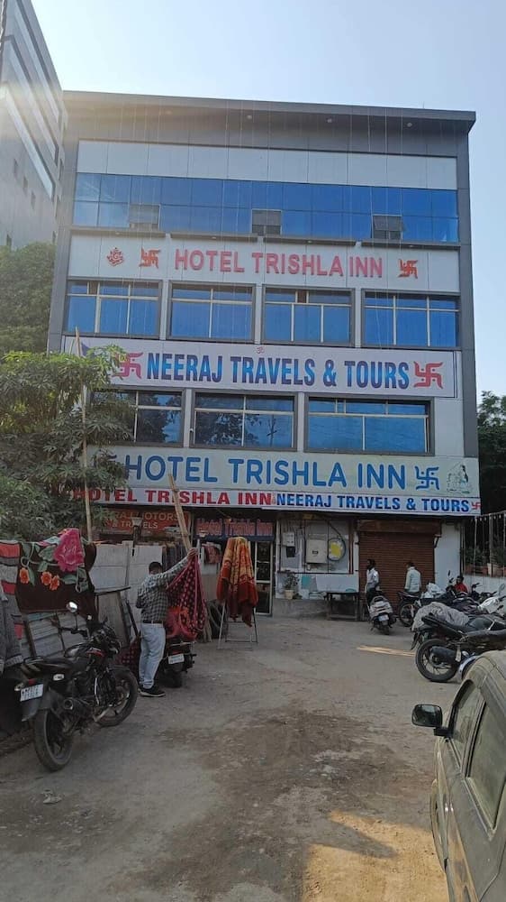 Trishala inn