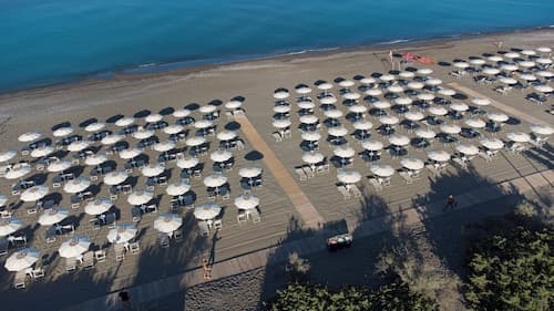 Csa Hotel Beach & Park