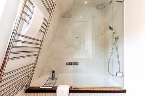 Charming Loft in Islington - Stunning View!