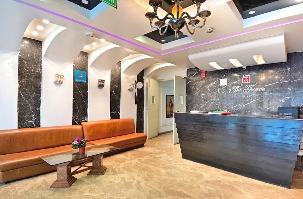 Hotel Grace