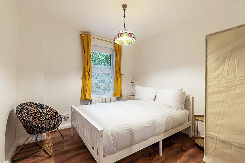 Charming One Bedroom Flat in Rotherhithe
