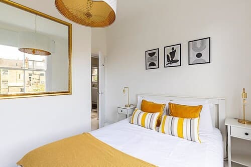 Charming First Floor Flat in Tufnell Park
