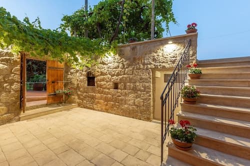 Konavle Apartments Zlatovisce